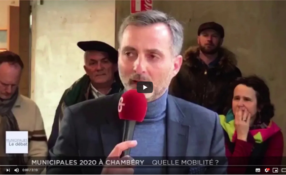 Quelles mesures pour les transports