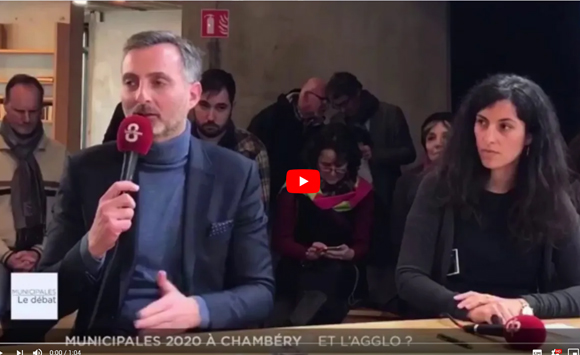 Fusion des communes sous le prochain mandat