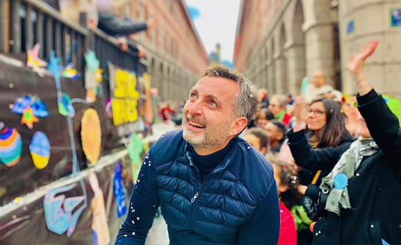 Chambéry en fête !