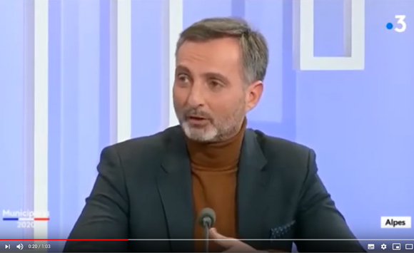 Plan de circulation, quelles mesures ?