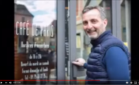 Ensemble, nous referons de Chambéry, une capital(e) pour l’avenir.